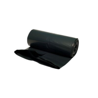 worki na odpady czarne