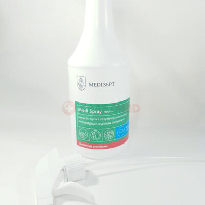 Velox Spray (Medi Spray) 1 L