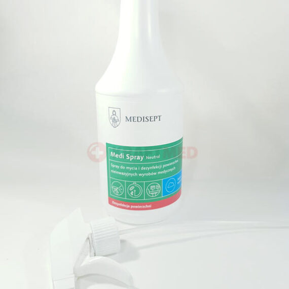 Velox Spray (Medi Spray) 1 L