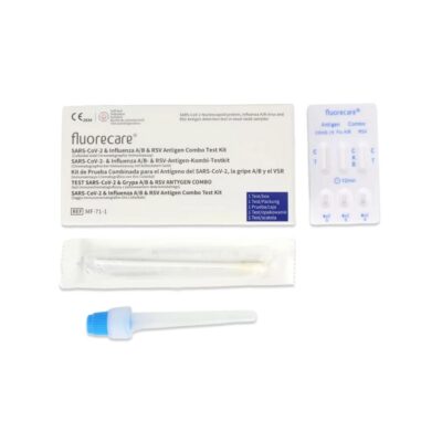 Test Fluorecare COMBO 4w1 (2)