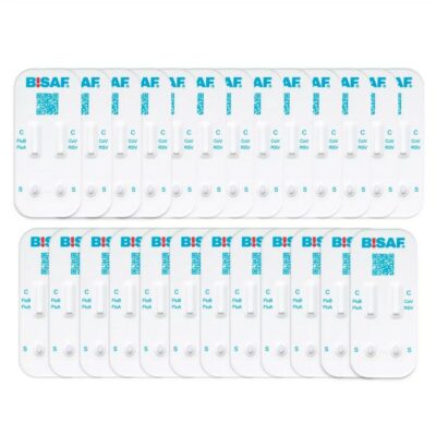 Test BISAF COMBO 4w1 (2)