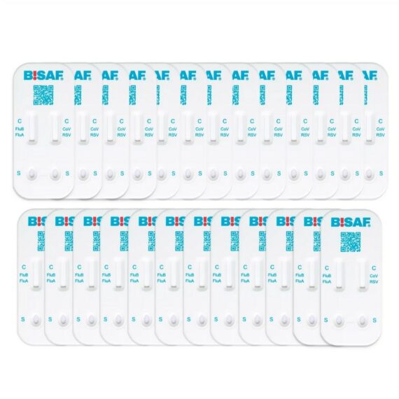 Test BISAF COMBO 4w1 (2)