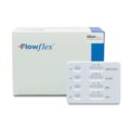 Test Flowflex COMBO 5w1