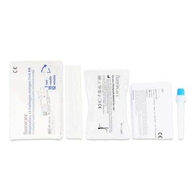 Test Fluorecare COMBO 13w1 (2)