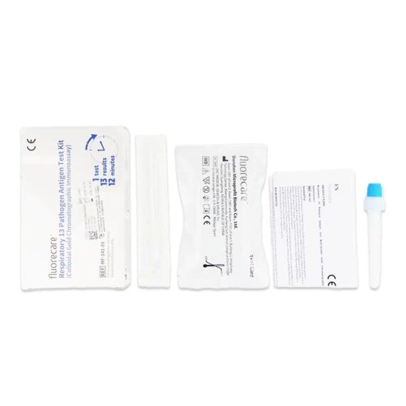 Test Fluorecare COMBO 13w1 (2)