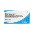 Test Fluorecare COMBO 8w1