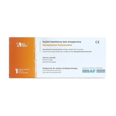 Test Mykoplazma