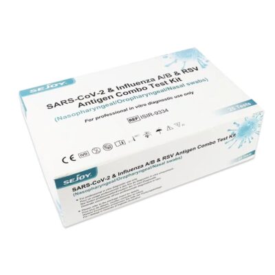 Test Sejoy COMBO 4w1