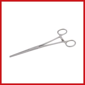 Narzędzia metalowe/ sterylizacja