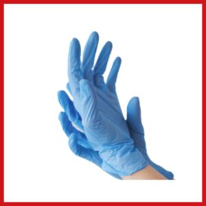 rękawiczki kraftmed