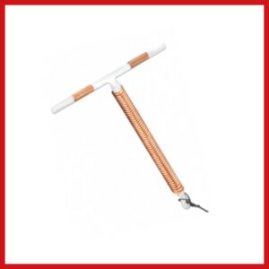 Wkładki wewnątrzmaciczne